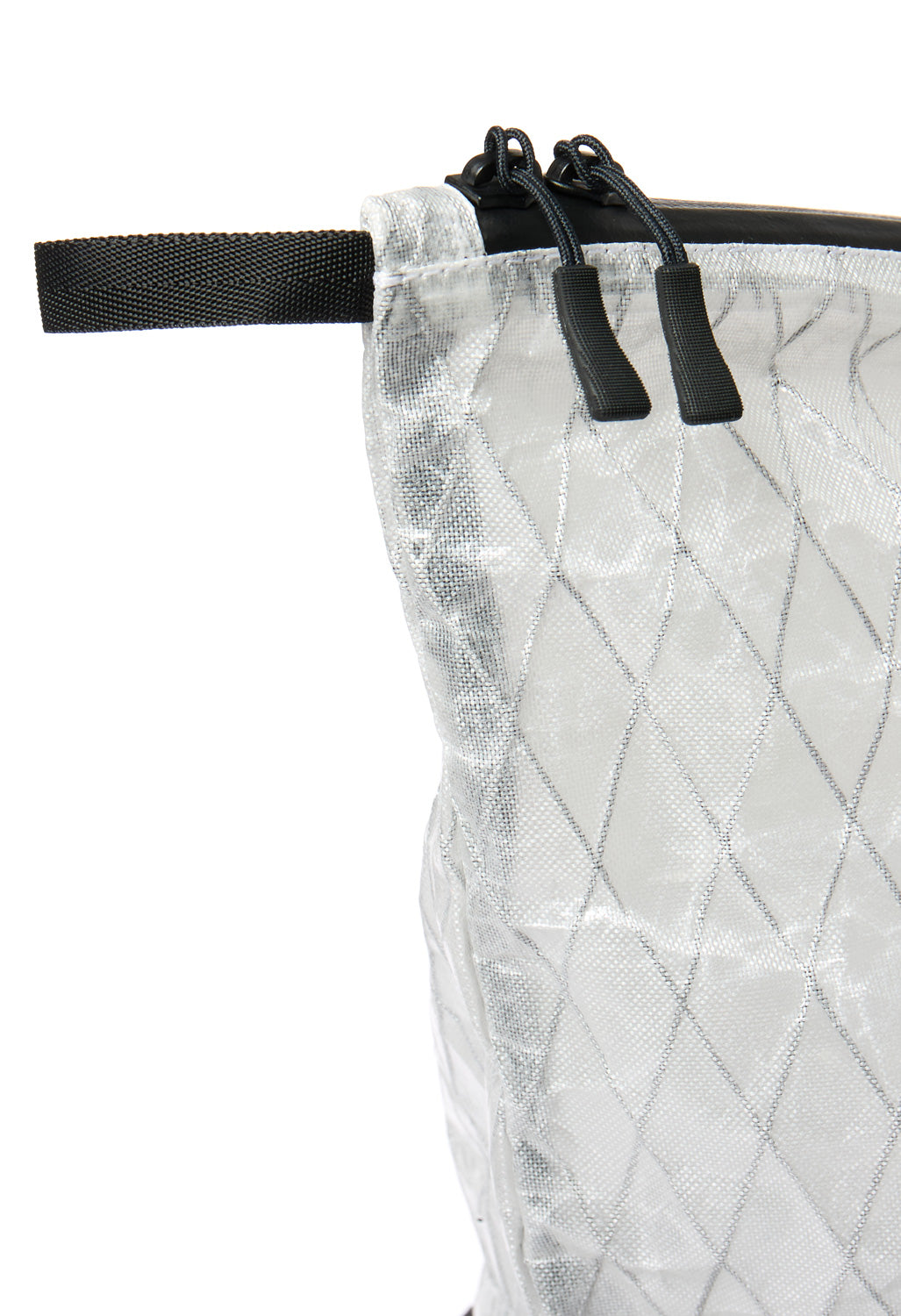 Yamatomichi THREE Backpack - White