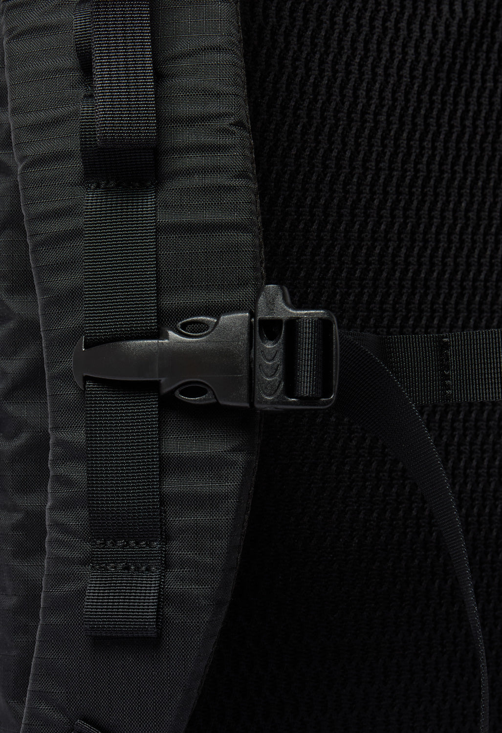Yamatomichi THREE Backpack - White