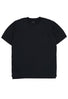 Yamatomichi 100% Light Merino Pocket T-Shirt - Grey