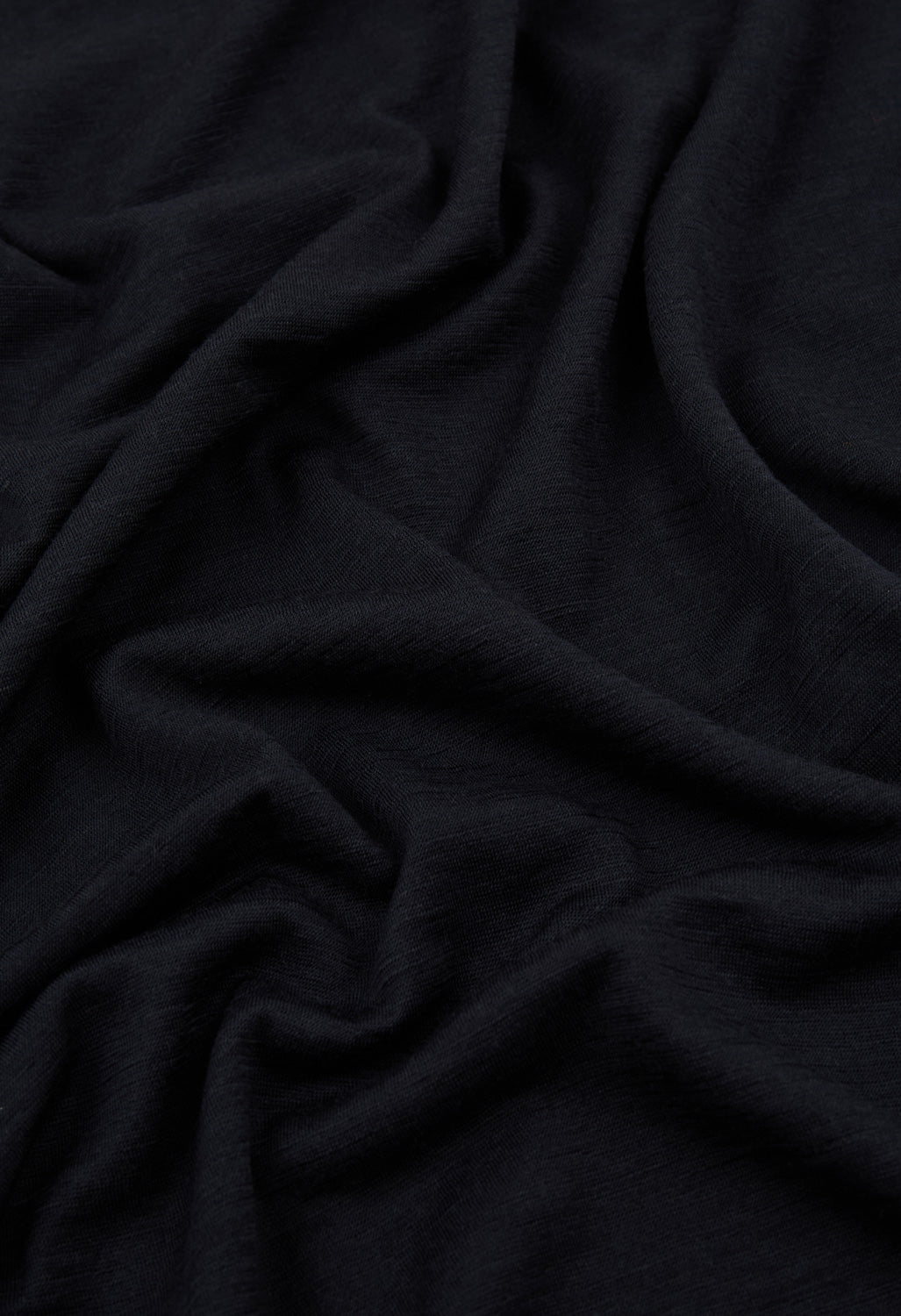 Yamatomichi Women's Light Merino T-Shirt - Charcoal