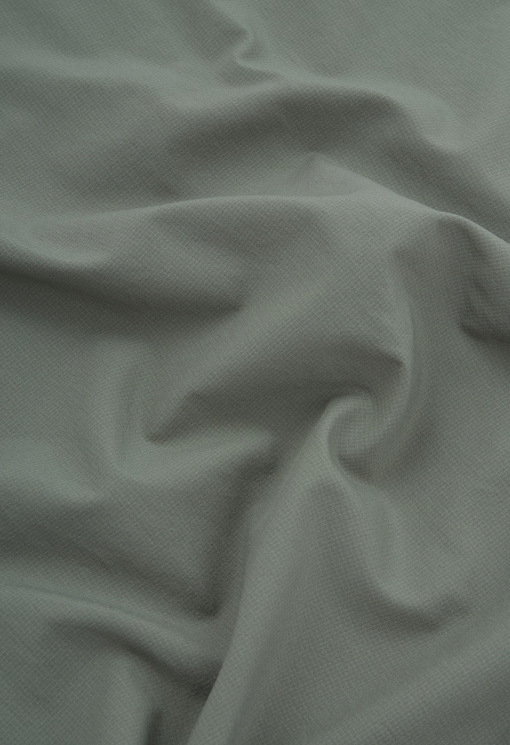 Yamatomichi UL Big Pocket Shirt - Slate Green
