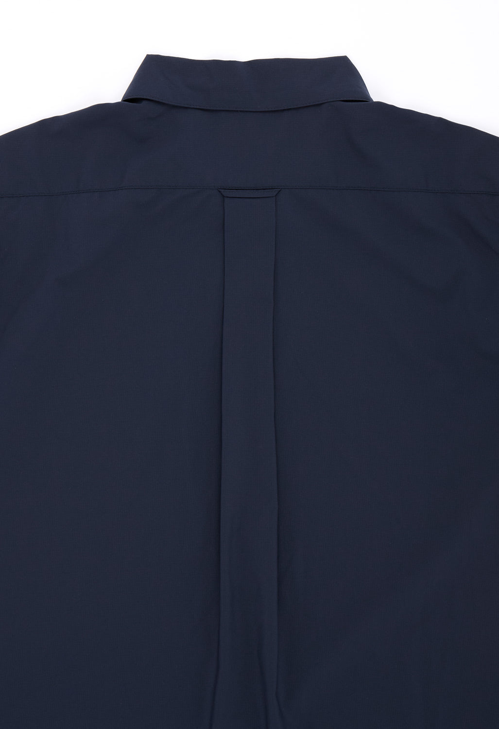Yamatomichi Men's UL Short Sleeve Shirt - Navy