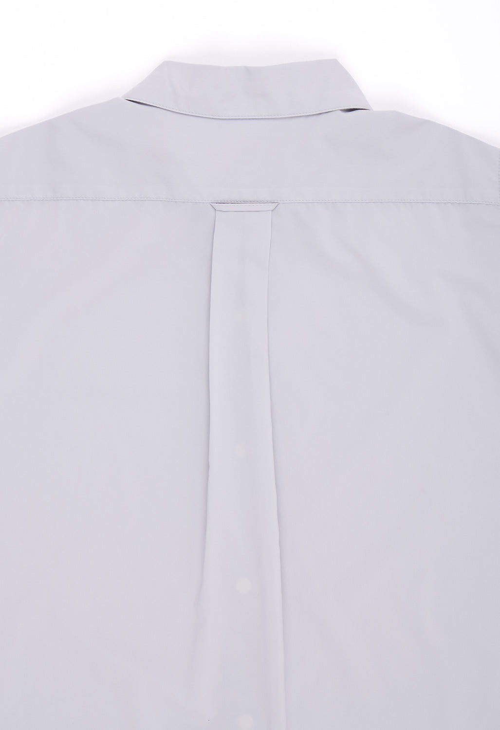 Yamatomichi Women's UL Short Sleeve Shirt - Glacier White