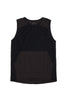 Yamatomichi Alpha Vest Kangaroo - Black