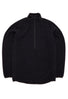 Yamatomichi Active Pullover - Black
