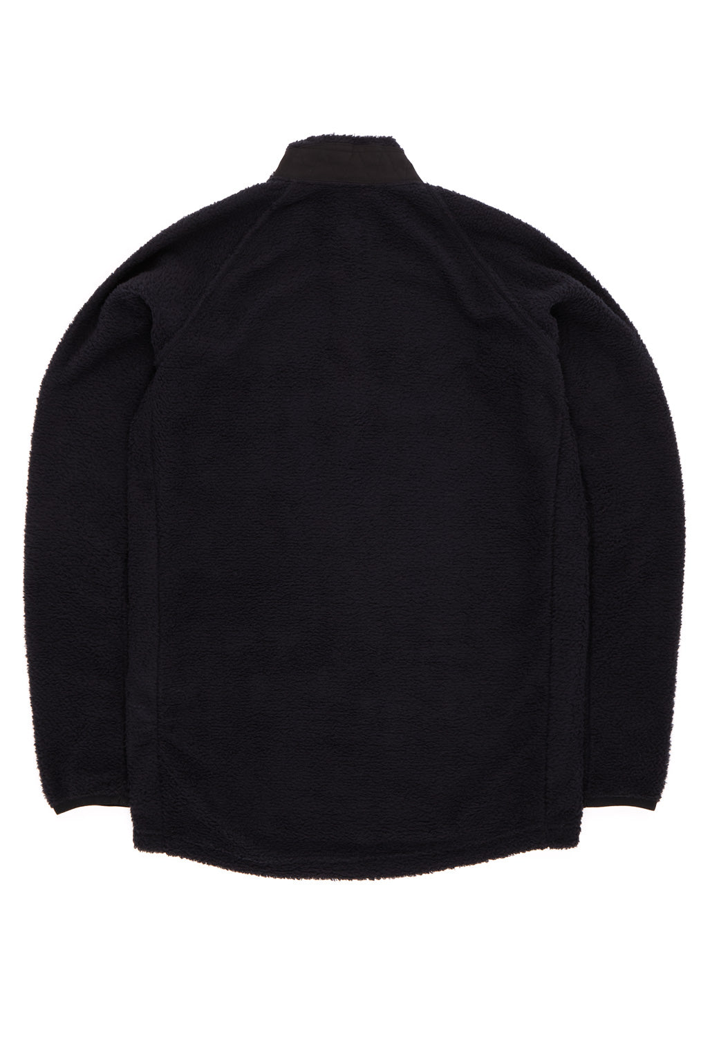 Yamatomichi Active Pullover - Black