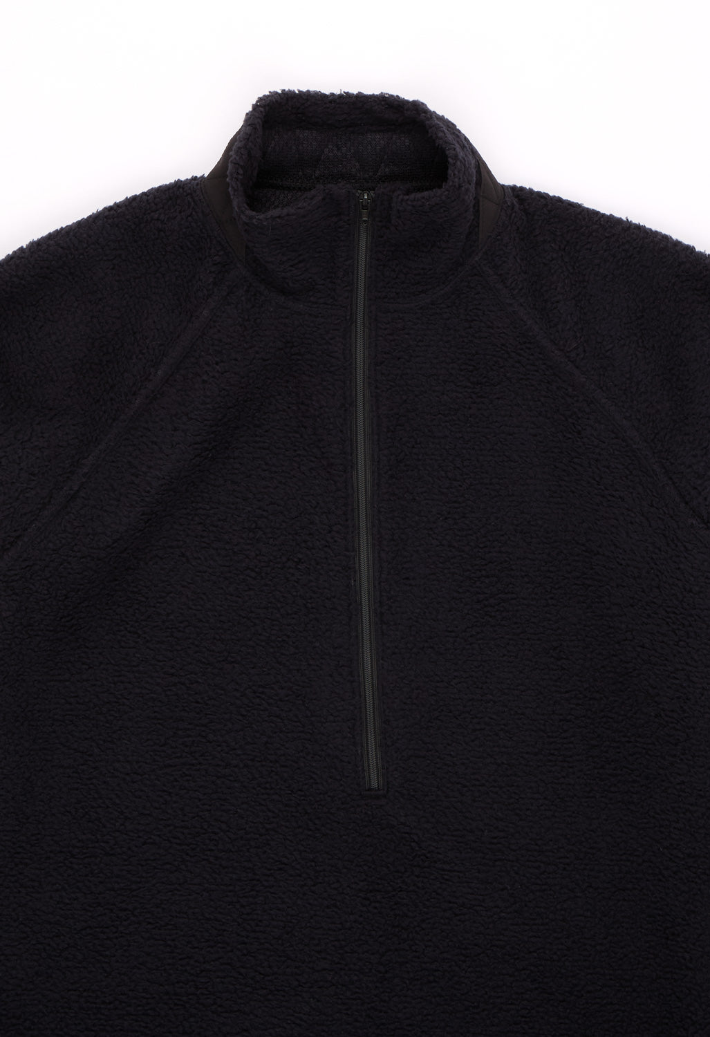 Yamatomichi Active Pullover - Black