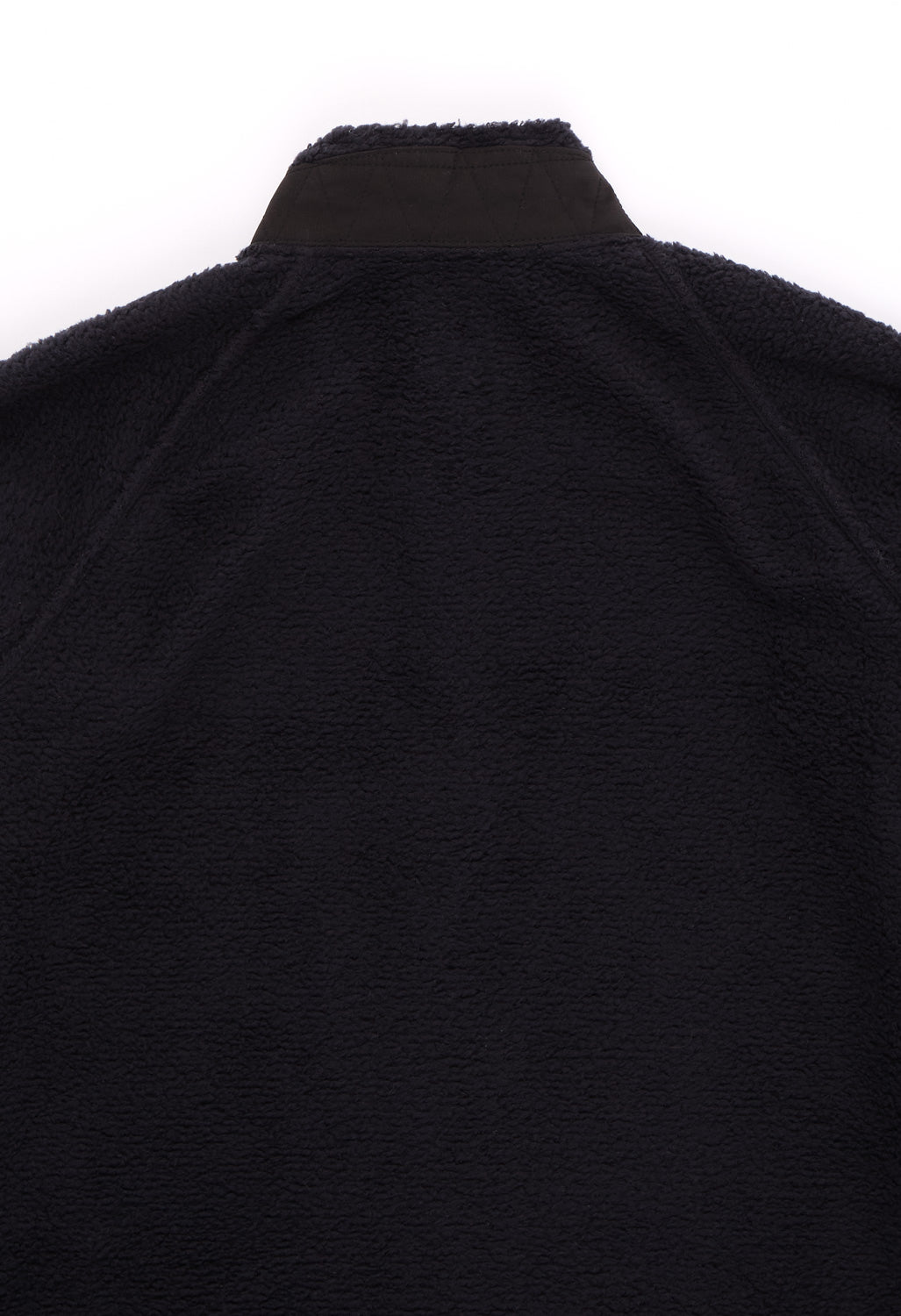 Yamatomichi Active Pullover - Black