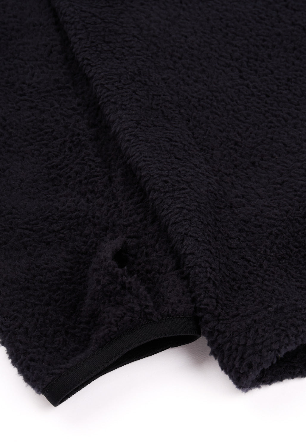 Yamatomichi Active Pullover - Black