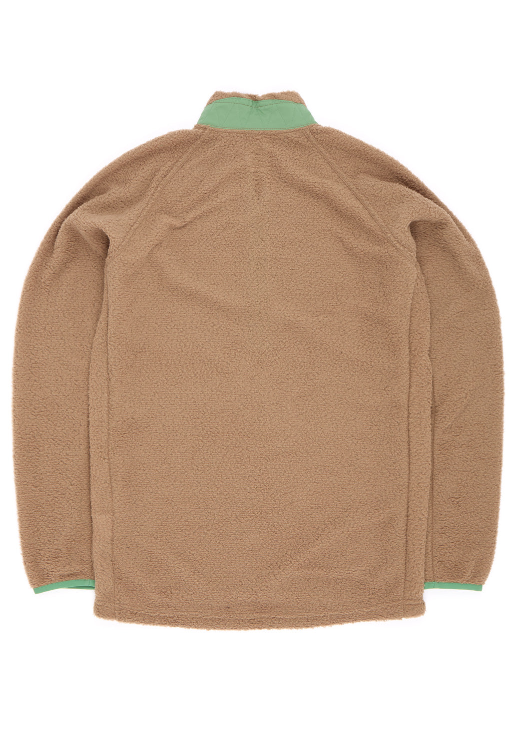 Yamatomichi Active Pullover - Sand Beige