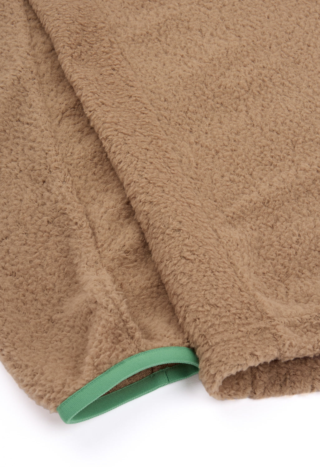 Yamatomichi Active Pullover - Sand Beige