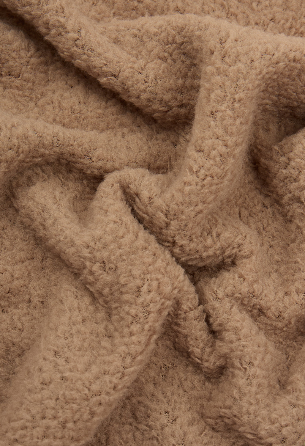 Yamatomichi Active Pullover - Sand Beige