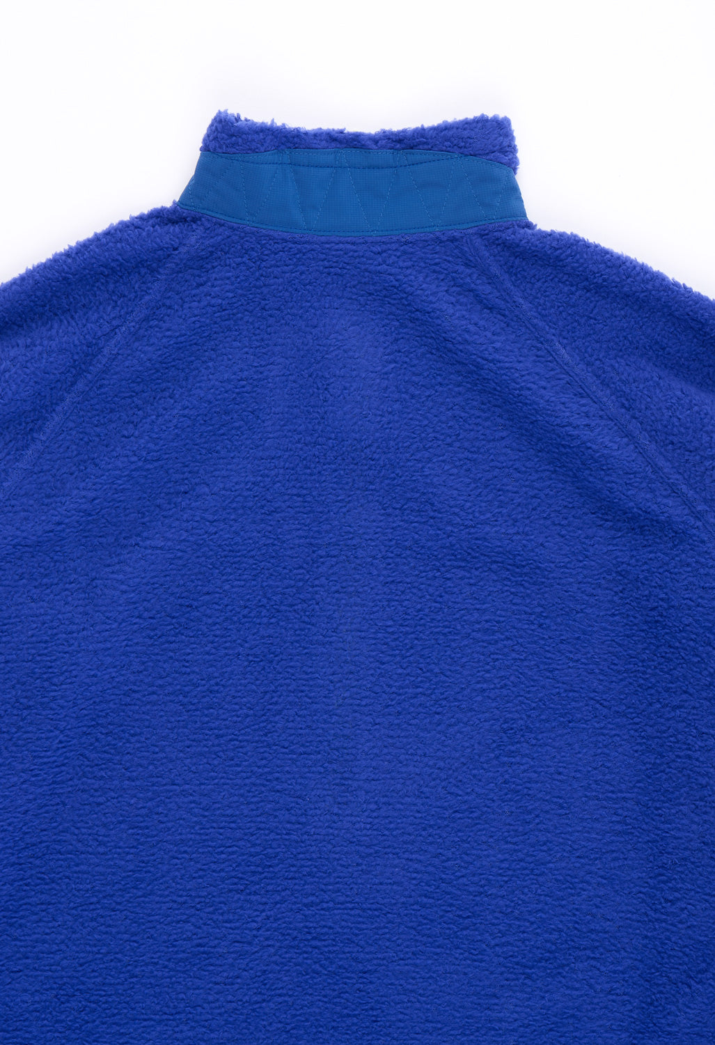 Yamatomichi Active Pullover - Blue