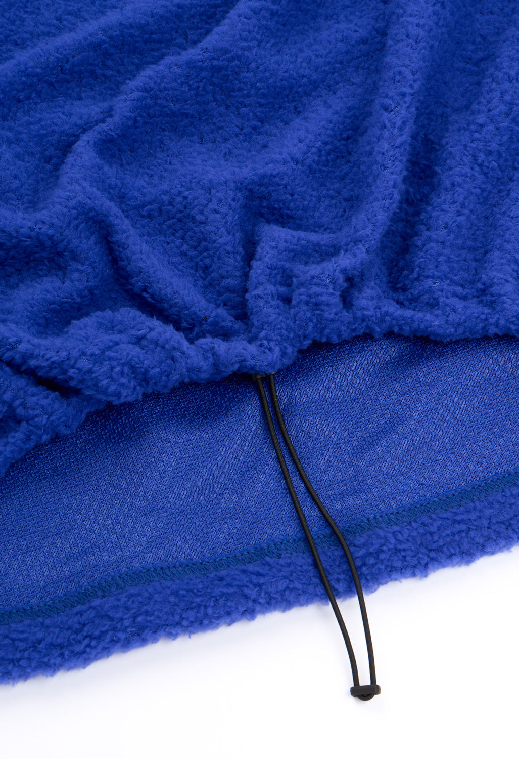 Yamatomichi Active Pullover - Blue