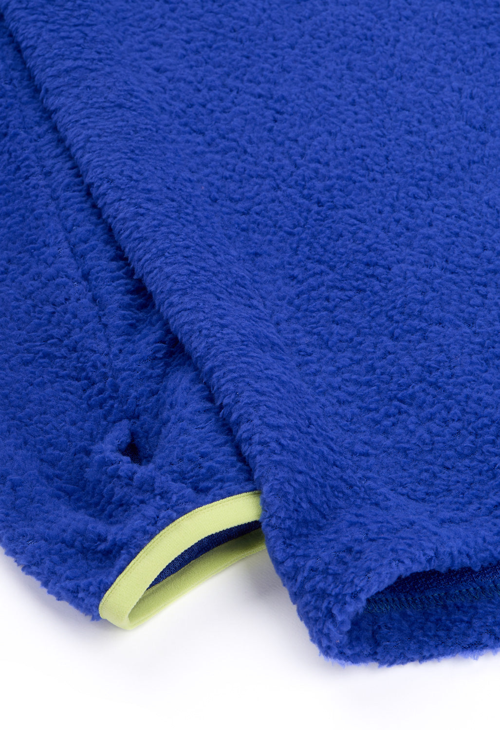 Yamatomichi Active Pullover - Blue