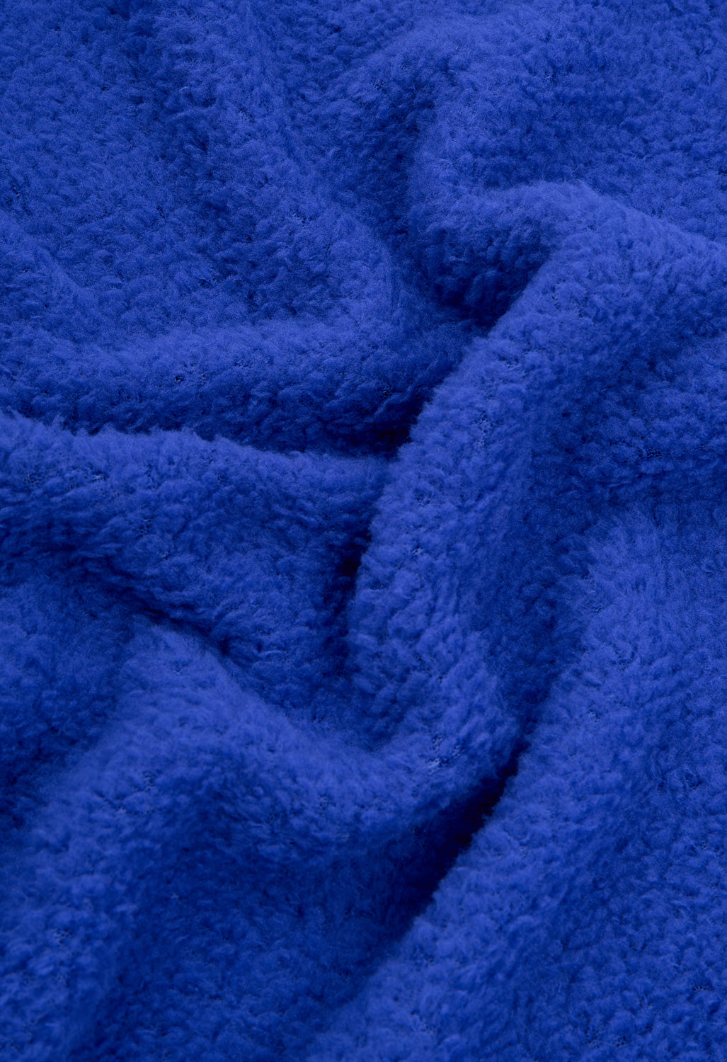 Yamatomichi Active Pullover - Blue