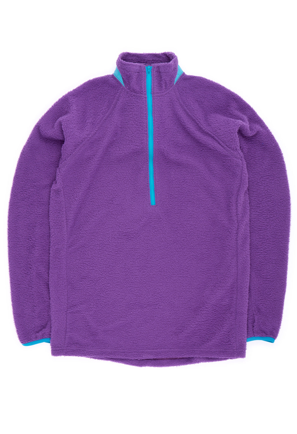 Yamatomichi Active Pullover - Purple
