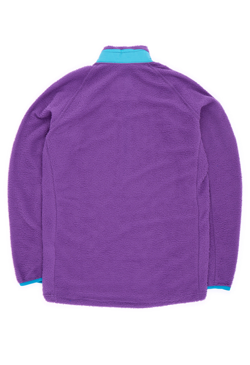 Yamatomichi Active Pullover - Purple