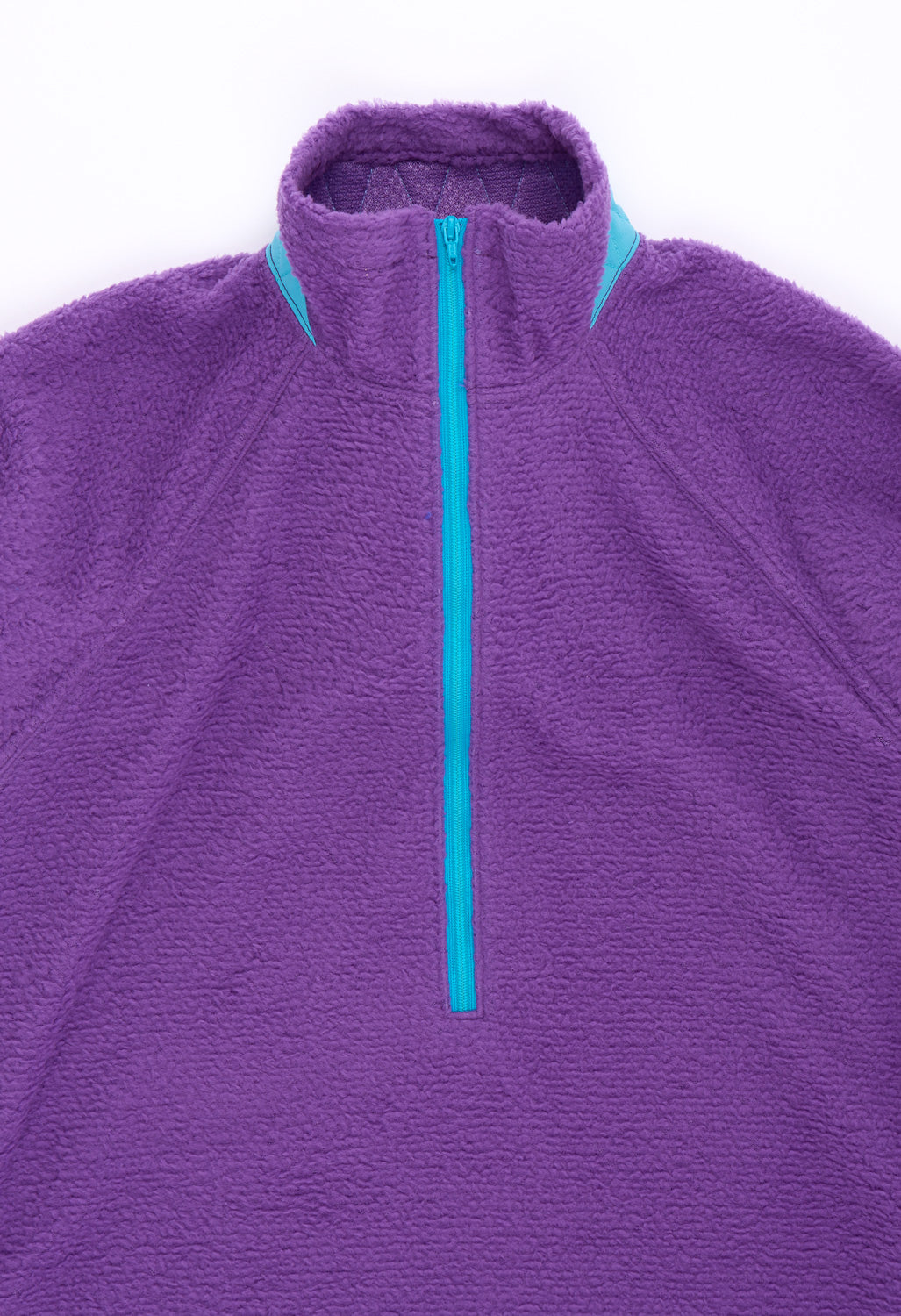 Yamatomichi Active Pullover - Purple