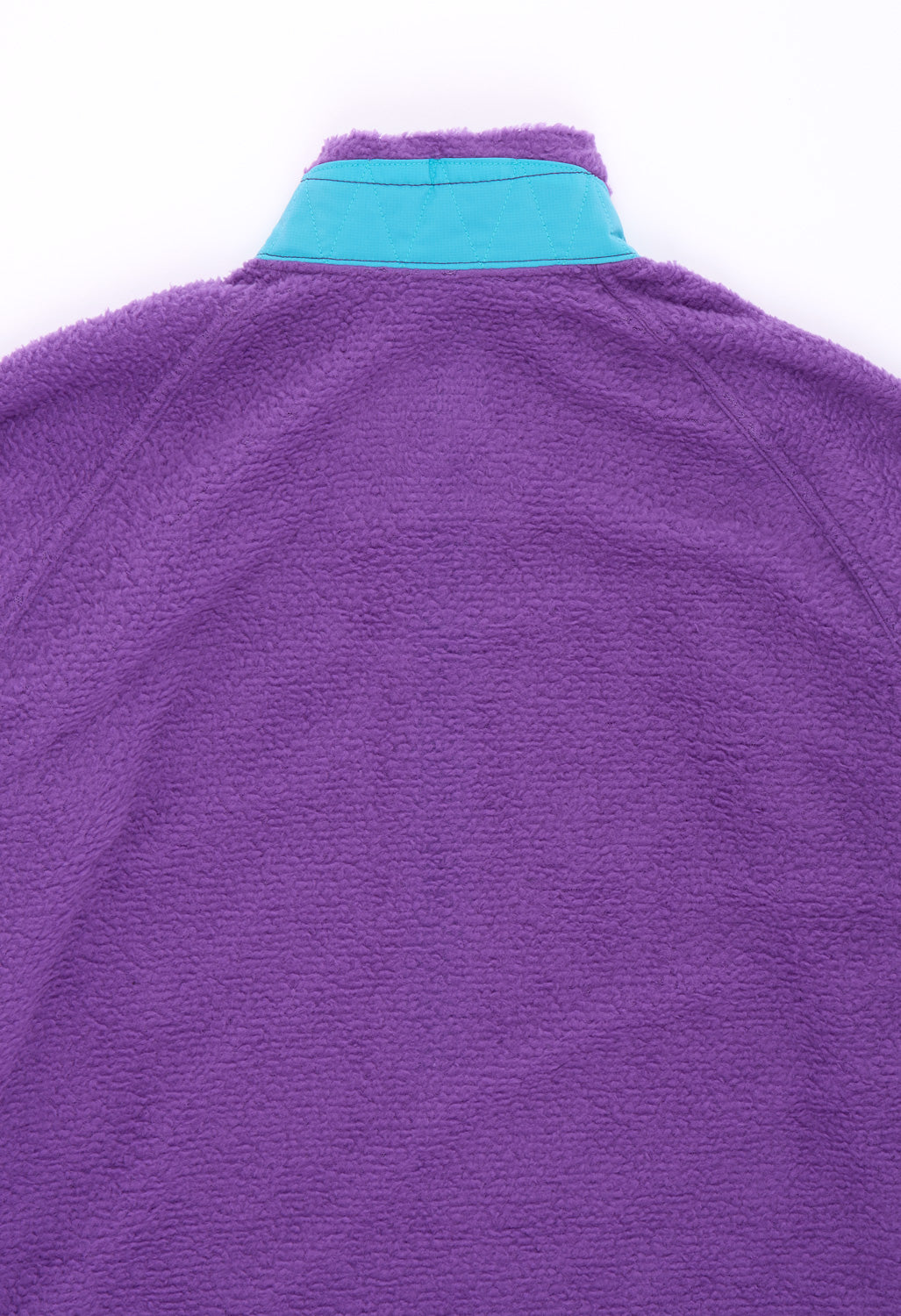 Yamatomichi Active Pullover - Purple