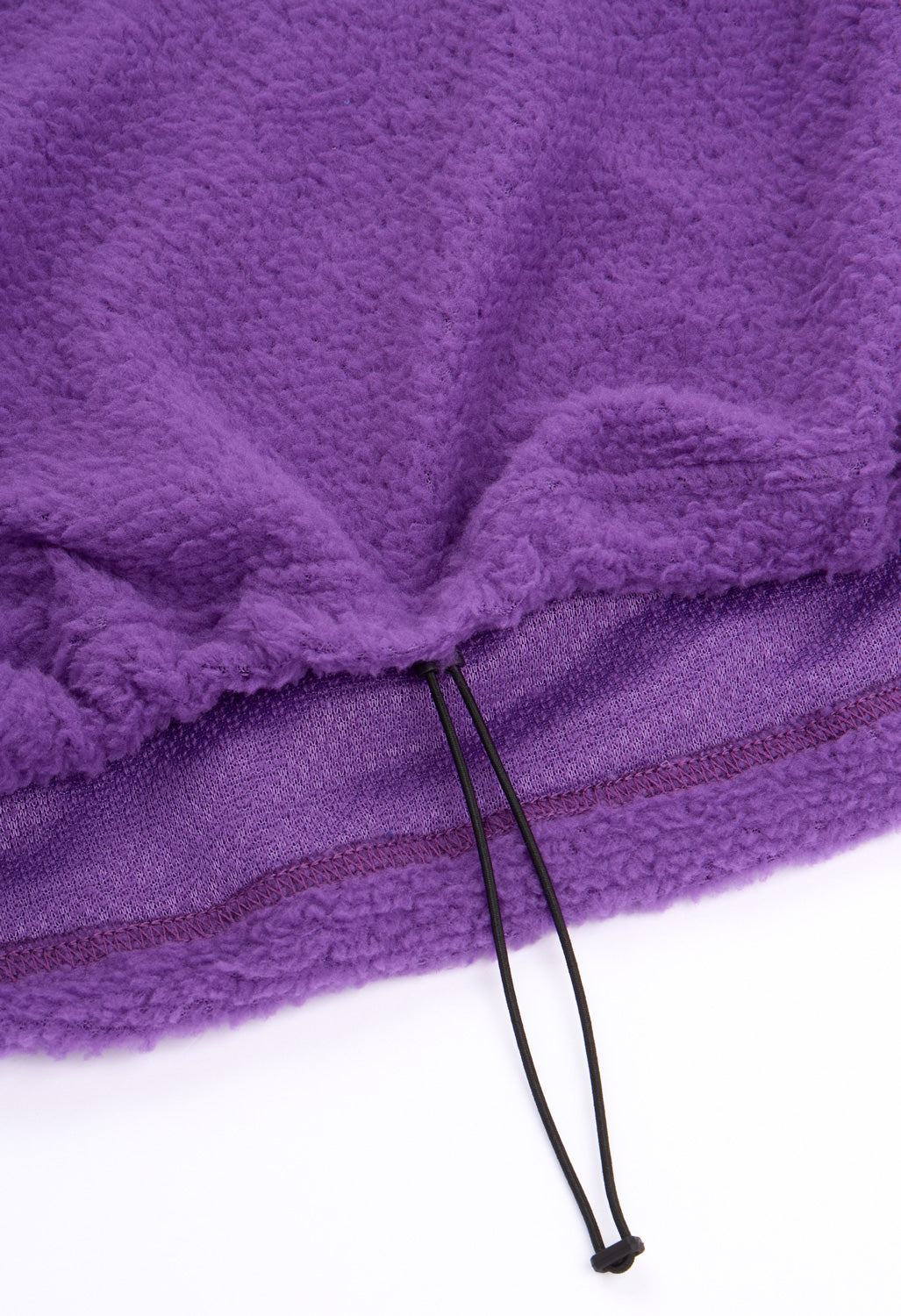 Yamatomichi Active Pullover - Purple