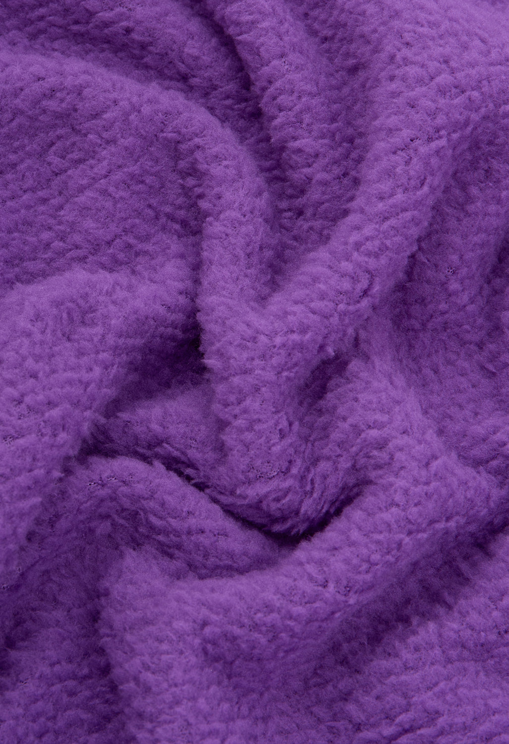 Yamatomichi Active Pullover - Purple