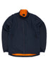 Yamatomichi Light Alpha Jacket - Navy
