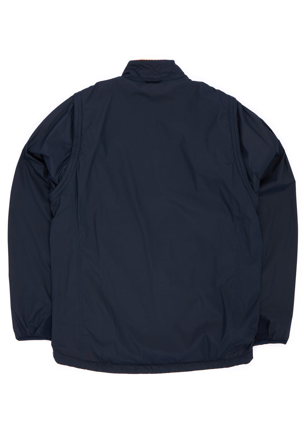 Yamatomichi Light Alpha Jacket - Navy