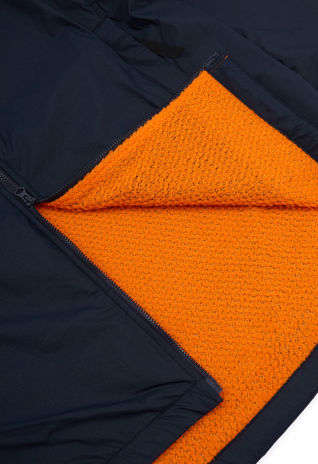 Yamatomichi Light Alpha Jacket - Navy