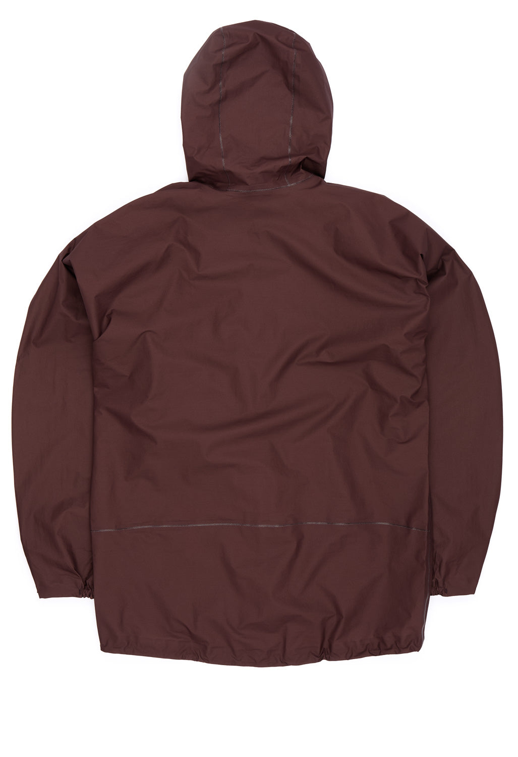 Yamatomichi UL All-Weather Jacket - Smoke Brown