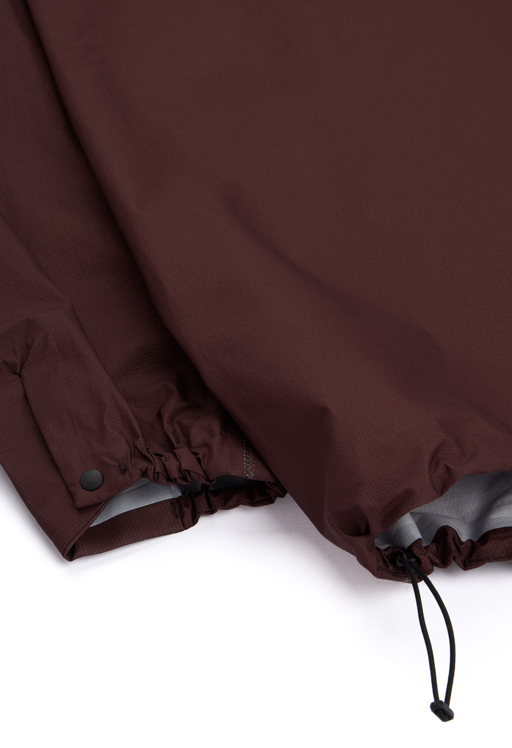 Yamatomichi UL All-Weather Jacket - Smoke Brown