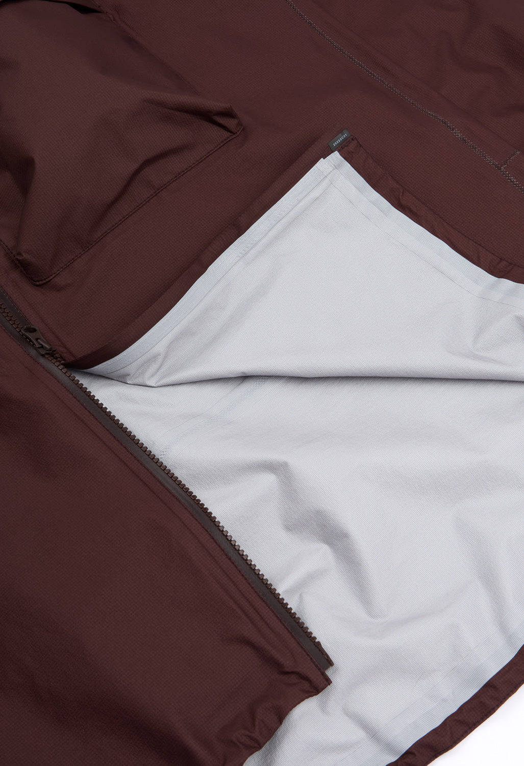 Yamatomichi UL All-Weather Jacket - Smoke Brown