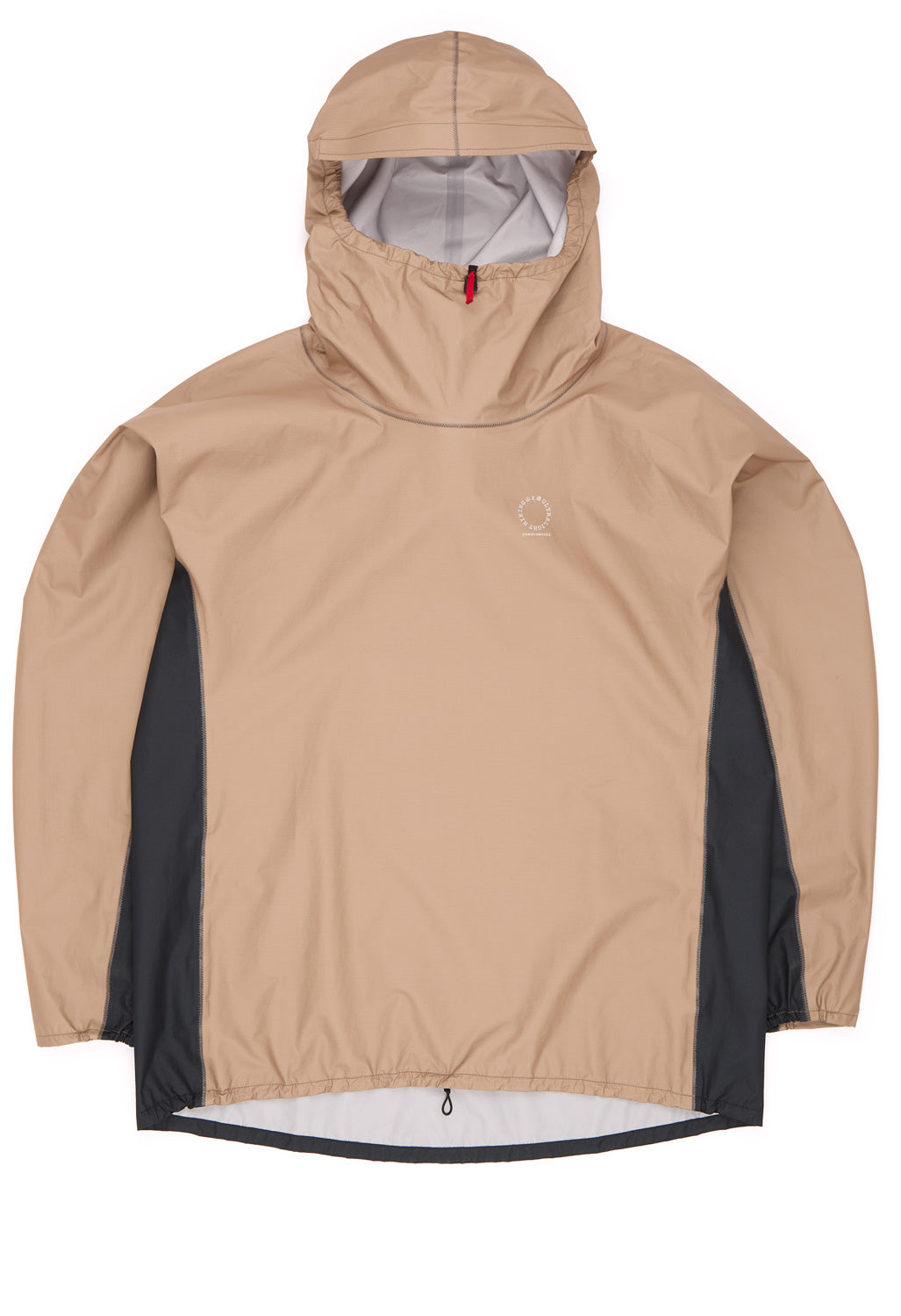 Yamatomichi UL All-Weather Hoody - Nomad x Night Blue
