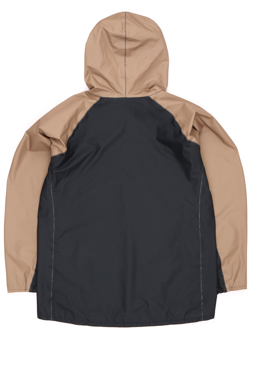 Yamatomichi UL All-Weather Hoody - Nomad x Night Blue