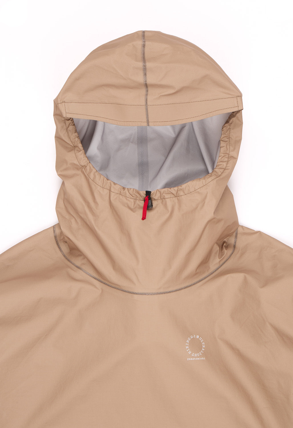 Yamatomichi UL All-Weather Hoody - Nomad x Night Blue