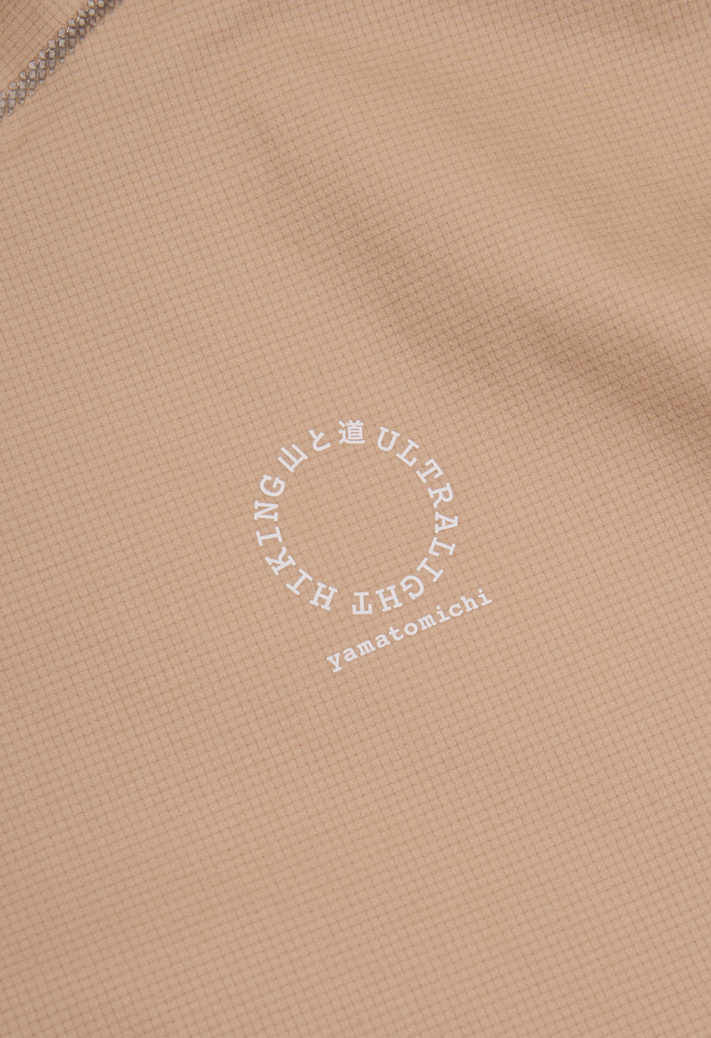 Yamatomichi UL All-Weather Hoody - Nomad x Night Blue