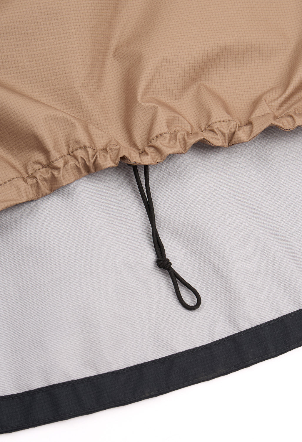 Yamatomichi UL All-Weather Hoody - Nomad x Night Blue