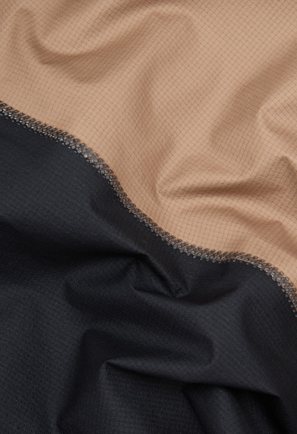 Yamatomichi UL All-Weather Hoody - Nomad x Night Blue