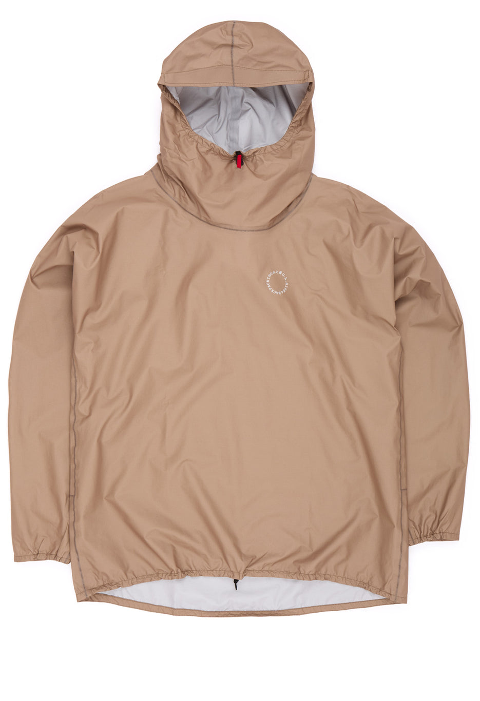 Yamatomichi UL All-Weather Hoody - Nomad