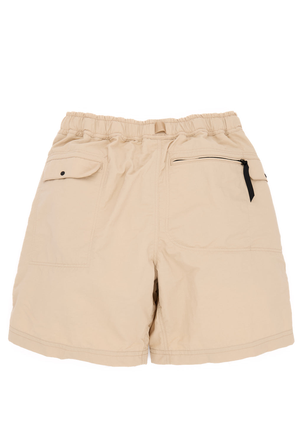Yamatomichi 5-Pocket Long Shorts - Sand