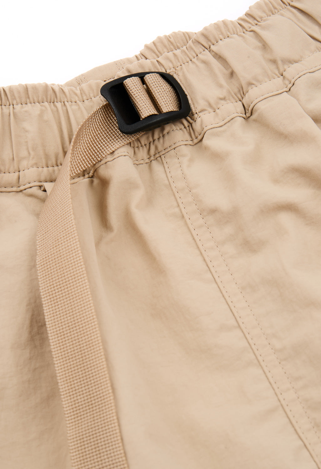 Yamatomichi 5-Pocket Long Shorts - Sand
