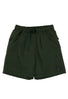 Yamatomichi 5-Pocket Long Shorts - Kombu Green