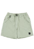Yamatomichi 5-Pocket Shorts - Seagrass