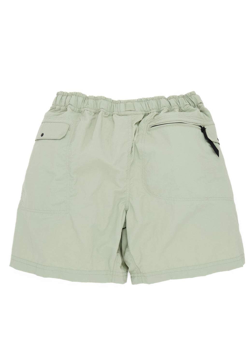 Yamatomichi 5-Pocket Shorts - Seagrass