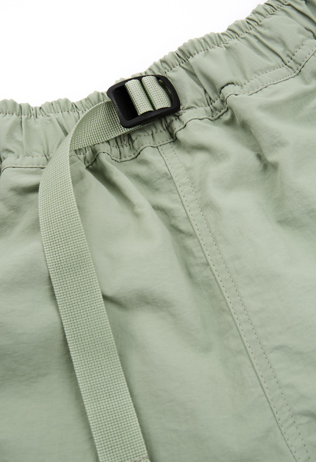 Yamatomichi 5-Pocket Shorts - Seagrass