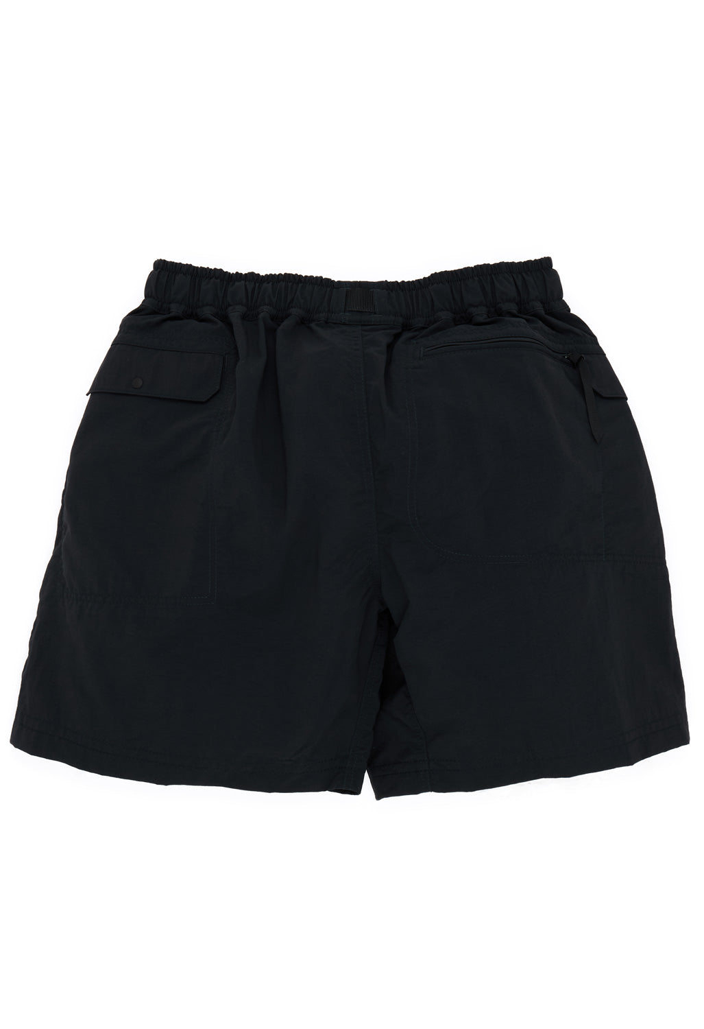 Yamatomichi 5-Pocket Shorts - Blue Graphite