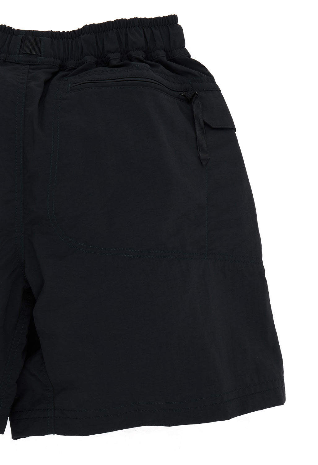 Yamatomichi 5-Pocket Shorts - Blue Graphite