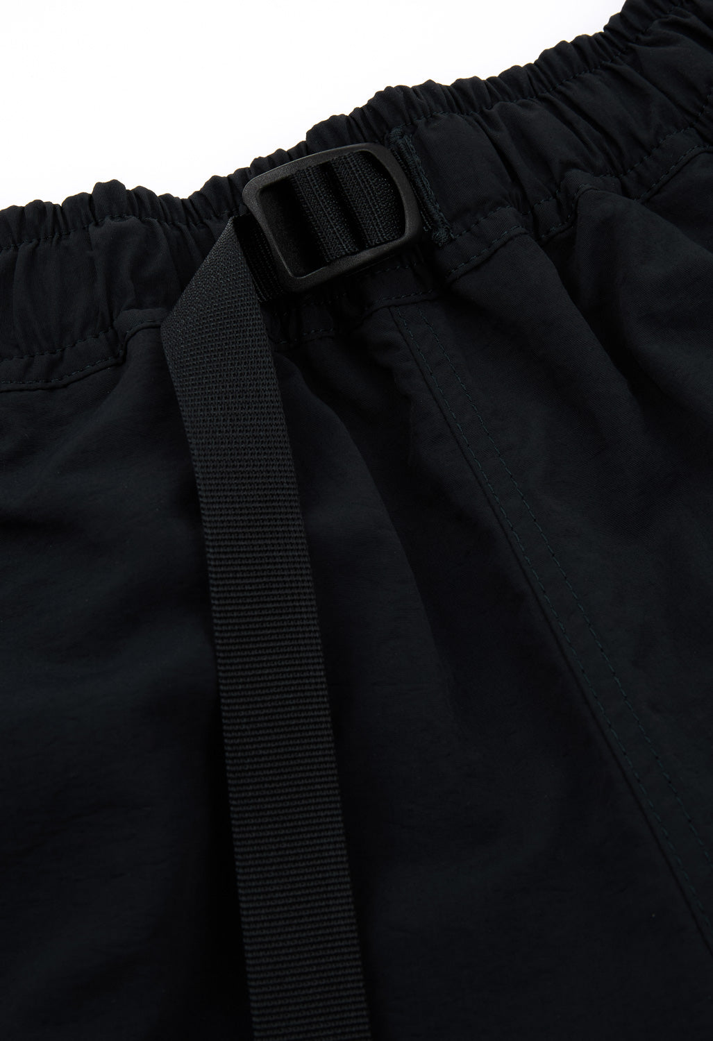 Yamatomichi 5-Pocket Shorts - Blue Graphite
