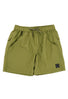 Yamatomichi Light 5-Pocket Short Shorts - Woodbine