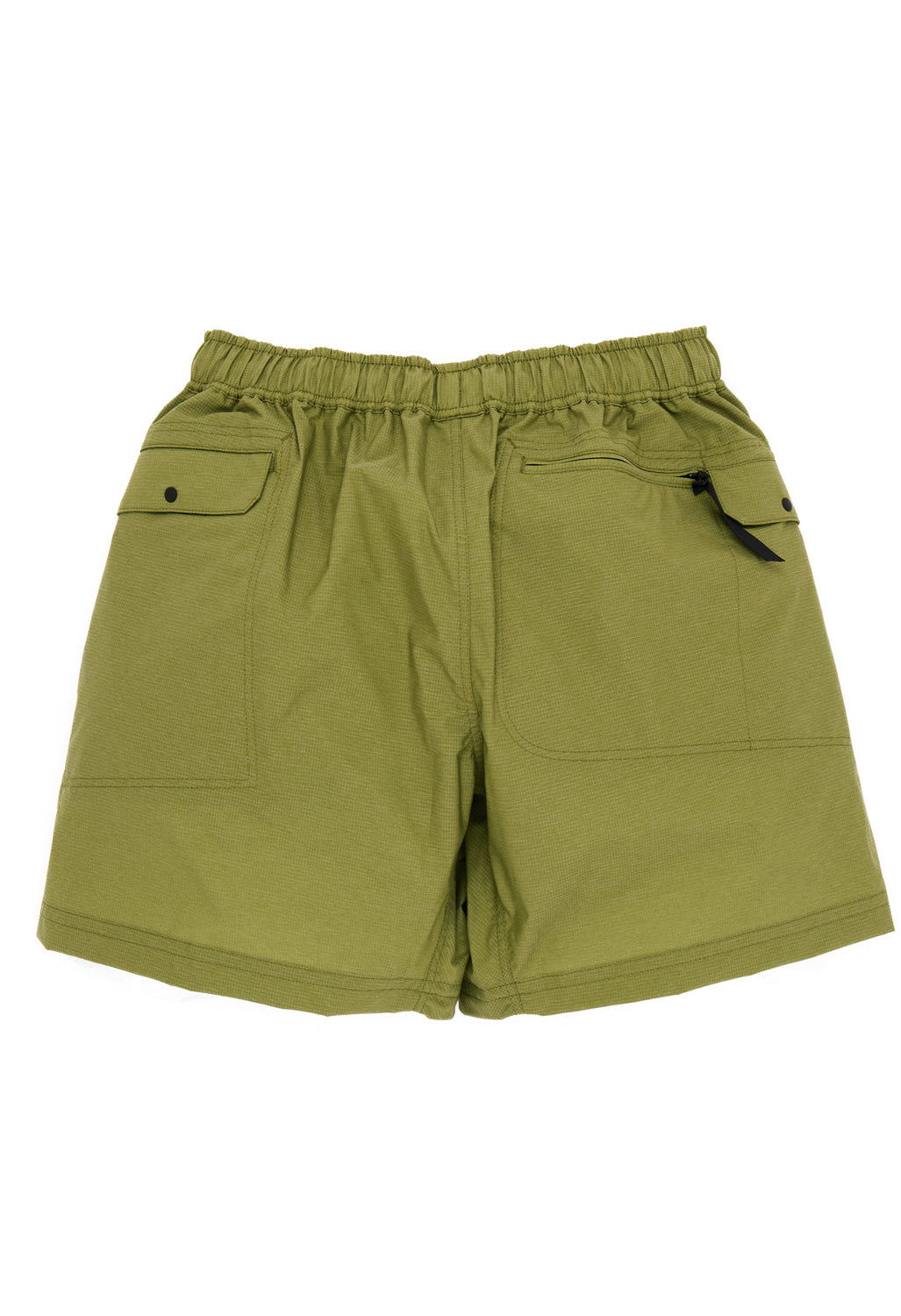 Yamatomichi Light 5-Pocket Short Shorts - Woodbine – Outsiders